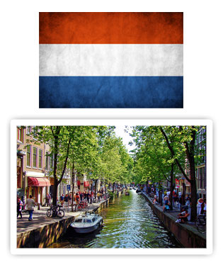 Holanda